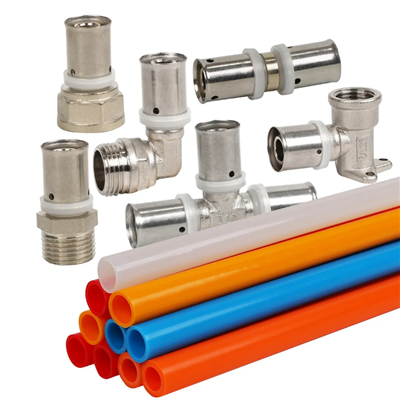 U профил пресоване